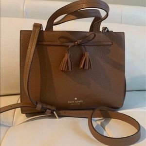 Kate spade small cross body bag